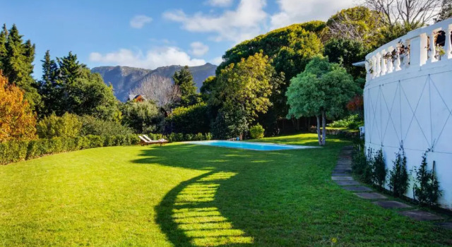 The Plantation, Забронировать Отель Отели Cape Peninsula с бассейном, Бассейн