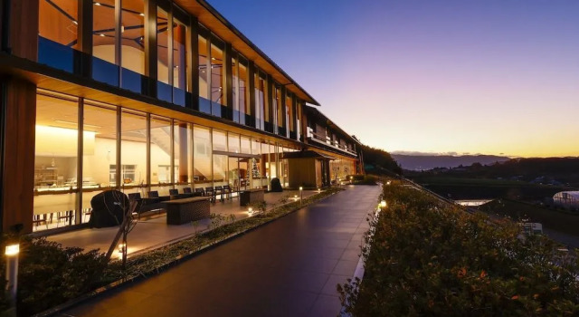 Hotel Nara Sakurai No Sato, Rezervovat Hotel Hotely v Nara se snídaní, Snídaně