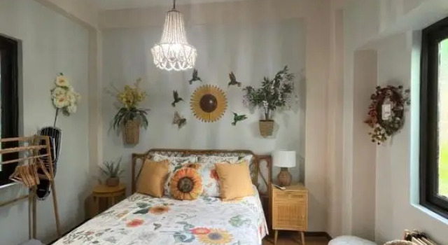 The Garden Apartment, The Willow Apartment, & The Tropical Apartment at Casa of Essence in Old San Juan, Забронировать Апартаменты/квартира Апартаменты Вьехо Сан-Хуан, Апартаменты/квартира
