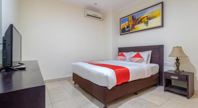 Номер Standard Flagship 2688 Guntur Hotel