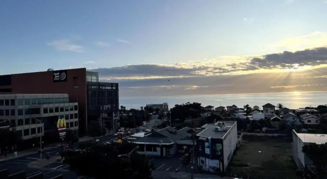 Lovely 2-bedroom apartment, breathtaking view!, Buchen Sie Ferienwohnung Frankston Mornington-Halbinsel