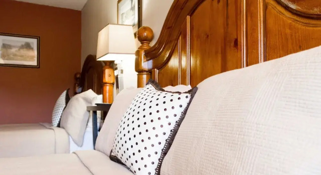 Номер Standard Niagara Falls Motor Lodge