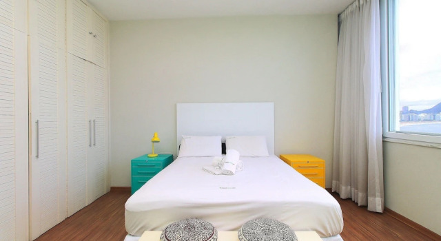 Rio Spot Homes T037 Ocean View