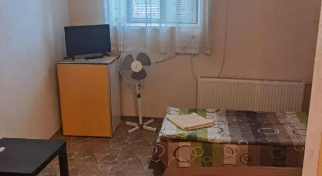 House for Guests and Friends