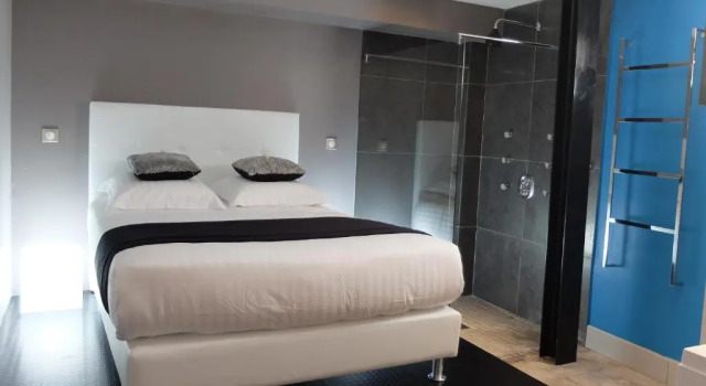 Be Loft B&B Pool & Spa