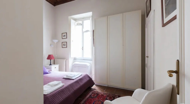 Номер Luxury Habitat's Campo di Fiori Apartments