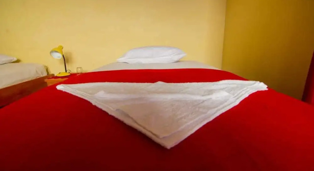 Номер Comfort Posada Lodge