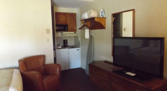 Windjammer Lodge, Buchen Sie Hotel Ogdensburg New York State