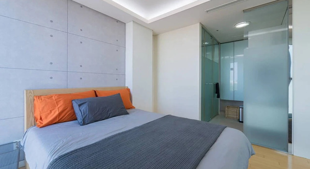 The november stay in Canal walk, Reserva ahora Hotel Yeonsu-gu Gyeonggi