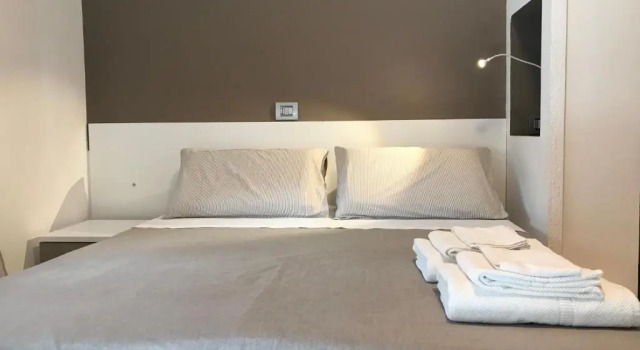 Номер Standard B&B La Maggiolina