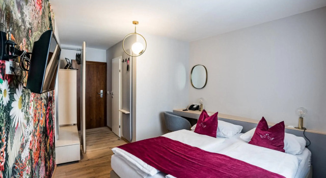Altstadthotel Weisse Taube