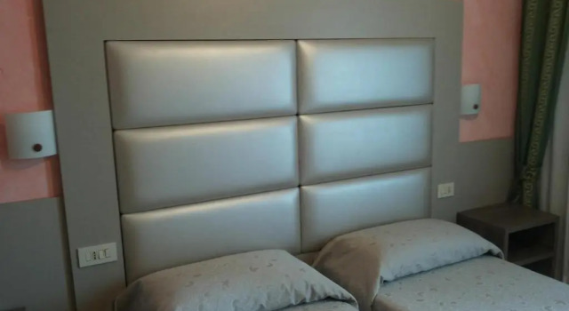 Двухместный номер Standard Hotel Le Querce