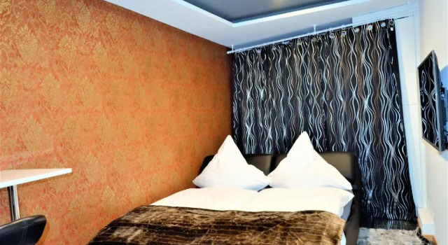 Camera Deluxe Apartments Am Werdersee