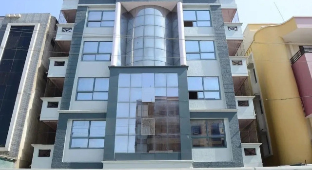 Hotel Jeevisha Inn by OYO Rooms, Забронировать Отель Отели штата Раджастхана 3 звезды, 3*