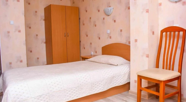 Hotel Sun, Забронировать Отель Бургас Burgas Coast, рядом с Летний театр