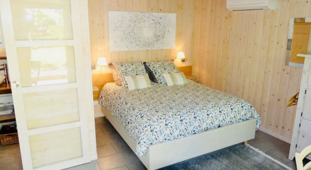 Chambres d'hôtes Madiha Lacanau-Ocean