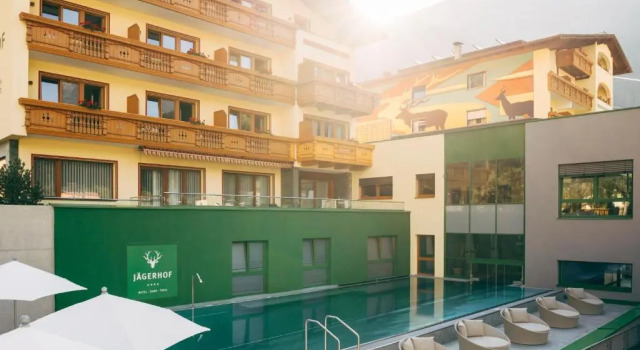 Haus Oberdorf, Book Hotel Zams Inntal