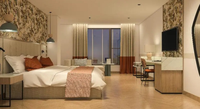Двухместный номер Premium с балконом Óbal Hotel Marbella