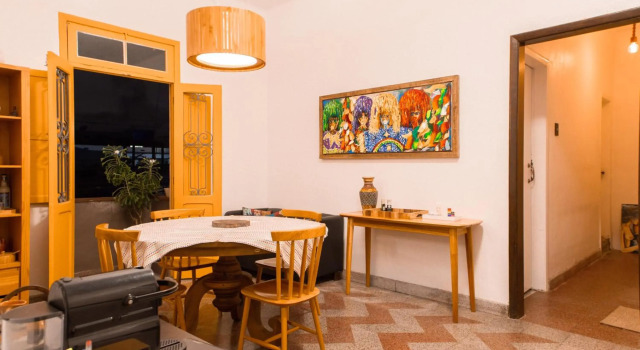 Quarto compartilhado em apartamento no centro, Varaa Huoneisto Recife Pernambuco, lähellä Republic Square