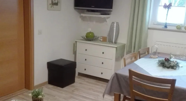 Номер Standard Ferienwohnung Schmitz
