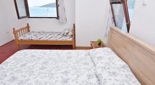 Apartment Daris