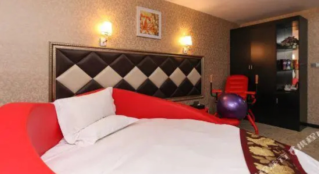 Baihe Boutique Hotel, Rezerwuj Boutique Hotel Changzhou Jiangsu