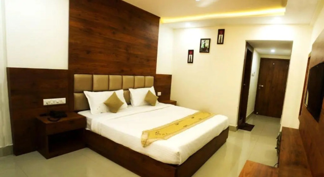 Номер Executive Nexstay Crystal Residency