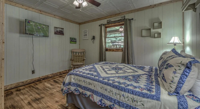 Ralph and Irene's by Escape to Blue Ridge, Buchen Sie Hotel Blue Ridge 