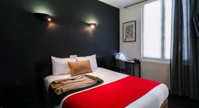 Номер Standard Hôtel de Noailles