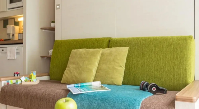 Charmant cottage dans Village Normandy Garden, Pierre & Vacances, Забронировать Апартаменты/квартира  