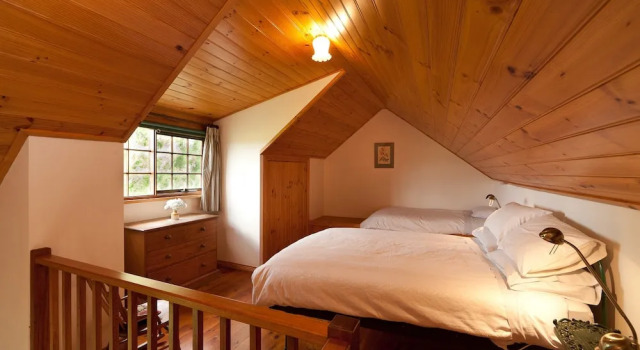 Daisy Bank Cottages, Забронировать Отель Ричмонд Hobart Surrounds, рядом с Bonorong Wildlife Centre