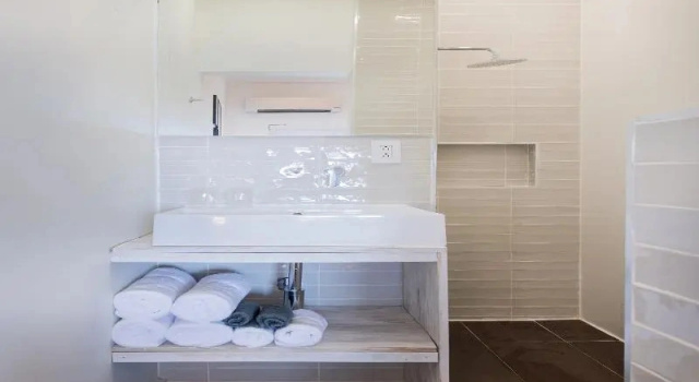 Двухместный номер Classic с видом на море Wynwood Boutique Hotel