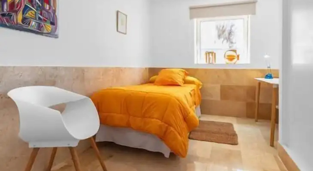 Апартаменты Son Fibla Luxury Villa in Port Adriano