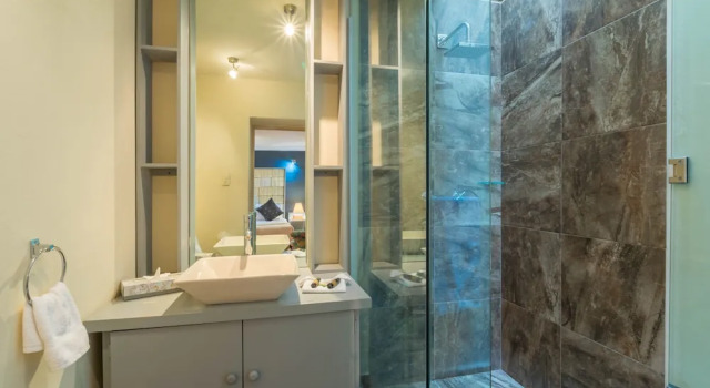 Номер Standard Hotel Damiana Boutique
