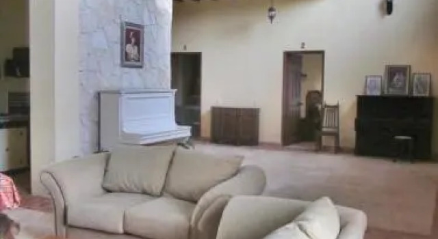 Casa de los Pianos, Rezervovat Hotel Uayma Yucatán