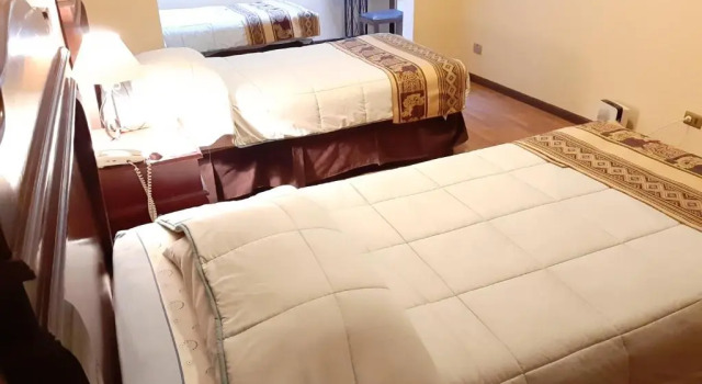 Номер Standard Hotel Monte Carlo