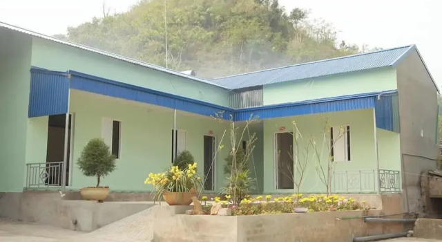 Việt Hoàng Hostel Mộc Châu - by BAY LUXURY, Buchen Sie Hostel Hostels in Son La, Hostel