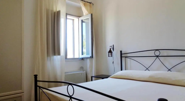 Апартаменты La Casa di Ora