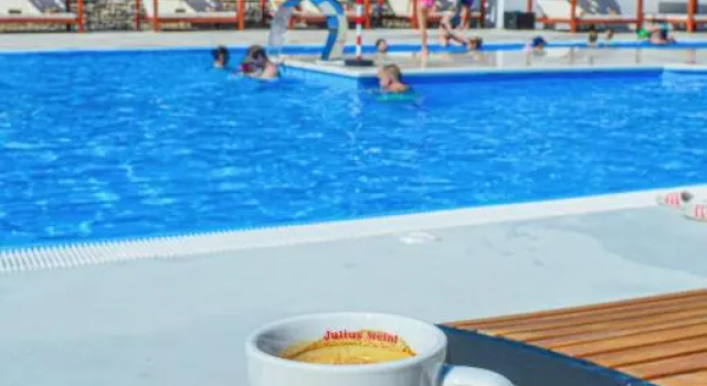 Rivijera Mobile Homes Imperial Vodice, Забронировать Отель Водице Шибенско-Книнская жупания, рядом с Пляж Фрателли