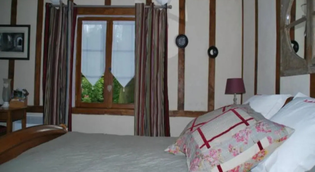 Chambres dhôtes La Petite Flambée, Book Hotel  