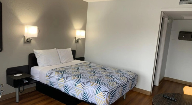 Americas Best Value Inn Dayton, Book Motel Dayton Ohio