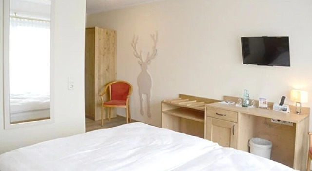 Bayrischer Hof, Book Hotel Melle Osnabrücker Land