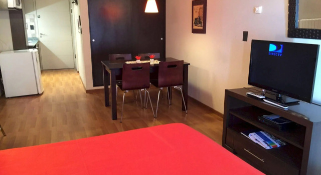 San Martin Suites, Забронировать Апартаменты/квартира Апартаменты Рио-Негро, Апартаменты/квартира