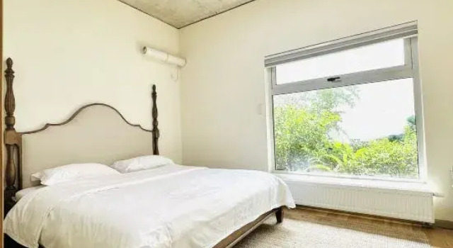 Люкс Executive с 2 комнатами Ideal Village · Xuanshe | Twenty-Six Rooms Homestay