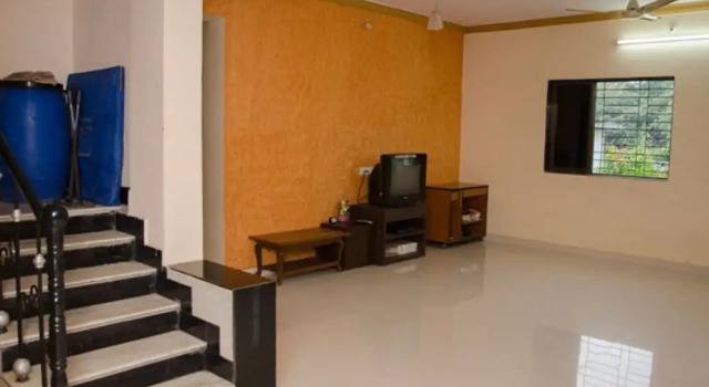 Коттедж Comfort GuestHouser 2 BHK Villa in Manori - 1f52