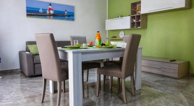 Апартаменты DaniPa House