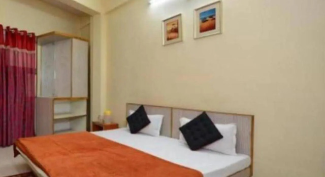 Hotel Shree Gopi Palace