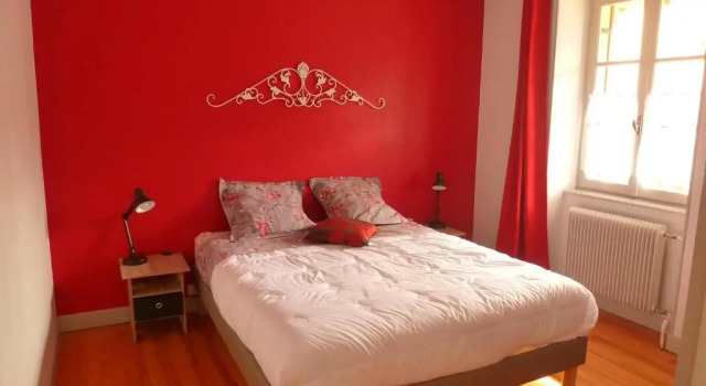 La maison de Claudette, Book Hotel Hotels in Burgundy with a Pool, Swimming Pool