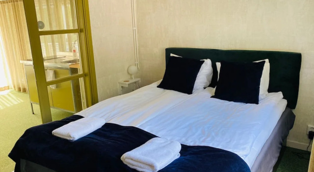 Hölick Havsresort & spa, Reserva ahora Hotel Hudiksvall Gavleborg