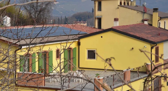 B&B Corte Galo, Prenota Bed & breakfast Tregnago Veneto